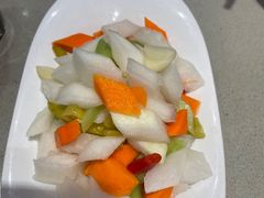 -蝎王府羊蝎子(虎坊桥总店)
