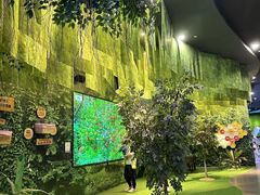 -汤臣倍健透明工厂景区