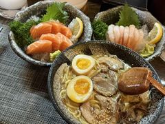 -昊·来了寿司(台湾街店)