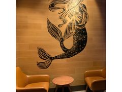 -星巴克(深圳坪山益田门店)