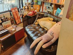 -橡皮书店(翠湖北路店)