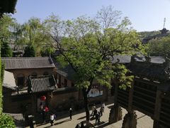 -皇城相府
