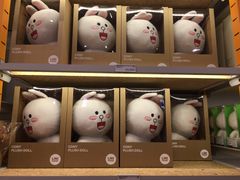-line friends(明洞旗舰店)