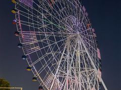 -南昌之星摩天轮