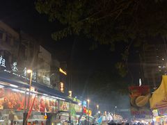 -明记烧鱼美味店