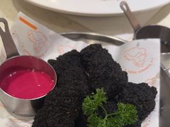 -夏日玛莉西餐厅(金茂览秀城店)