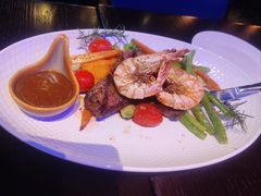 -blue frog蓝蛙(长泰广场店)