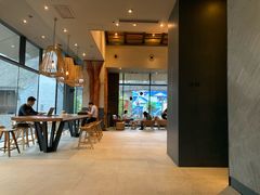 -星巴克臻选(成都太古里店)