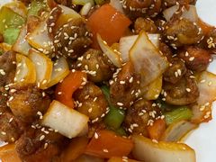 -清真•蜀风园(丁字沽总店)