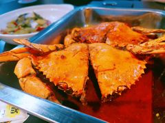 -三妹小龙虾·黄油蟹(华侨城总店)