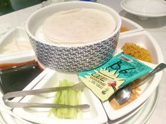 -羲和雅苑•北京烤鸭(陆家嘴中心店)