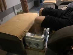 -百玺推拿·SPA·瑶浴(万象店)