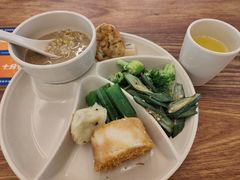 -素满香·食养自助(建邺万达店)