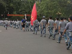 -武汉大学风雨操场