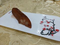 糖藕-大鸿运酒店·苏州菜·松鼠桂鱼(观前街店)