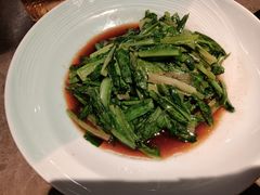 -绿茶餐厅(崇文门新世界店)