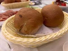 小列巴-莫斯科餐厅