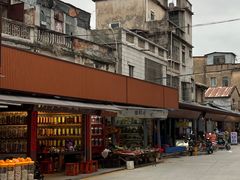 -桥西市场(环城西路)