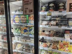 -盒马鲜生(杭州运河上街店)