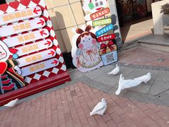 -王府井奥莱临潼小镇(临潼店)