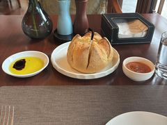 -杭州西子湖四季酒店-WL BISTRO西湖餐厅
