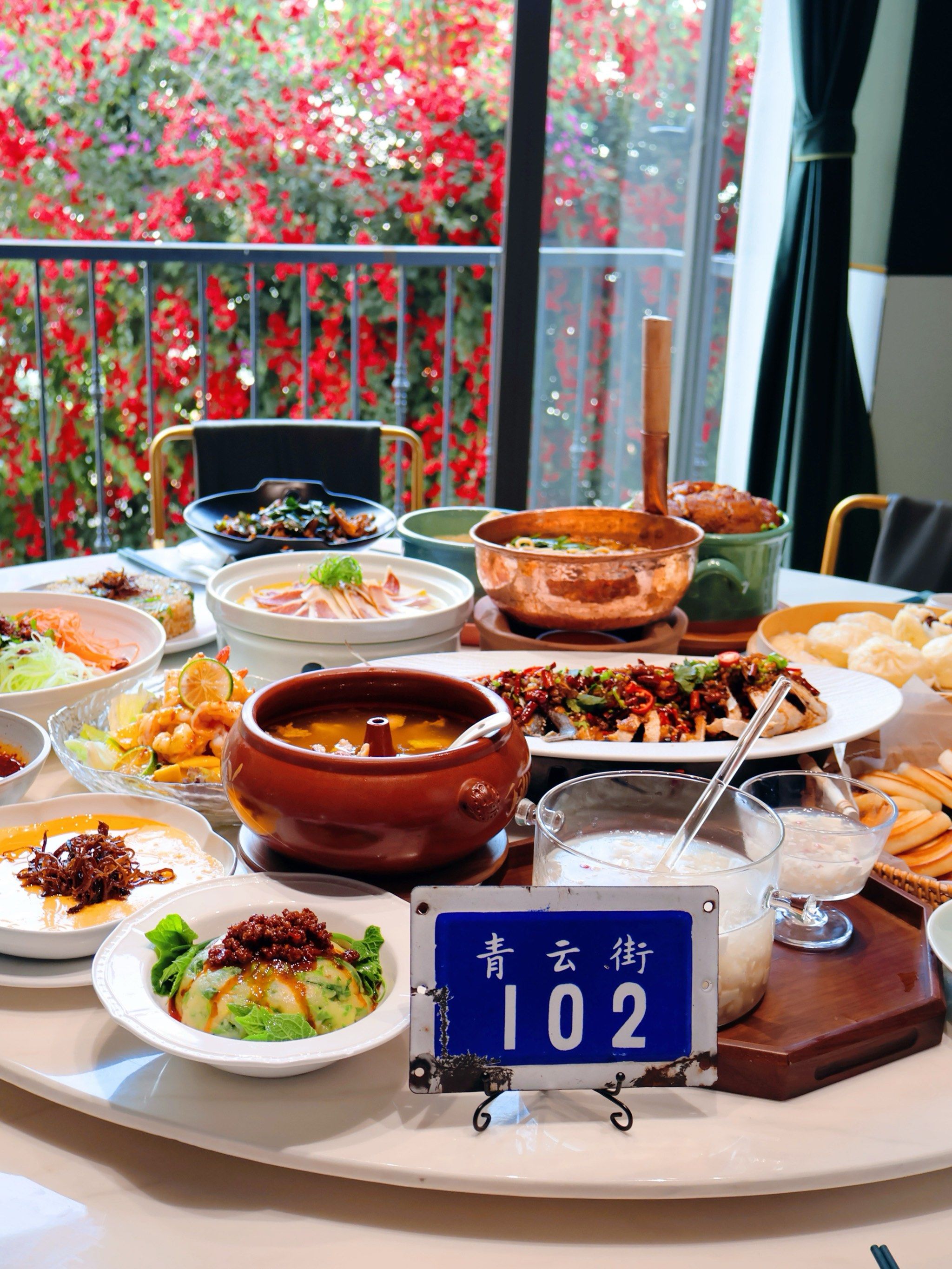 29年的老昆明味道👀谁还没来吃过‼️