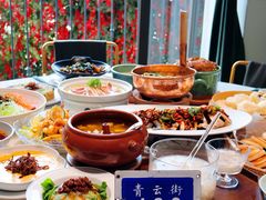 -宋大妈·怡得饭庄·昆明菜(海埂店)