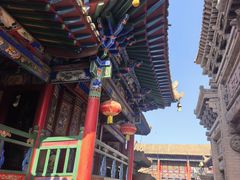 -高庙保安寺