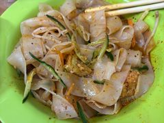 -笑笑凉皮(富国街店)