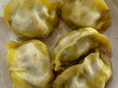 -蒋家桥饺面店(东关街店)