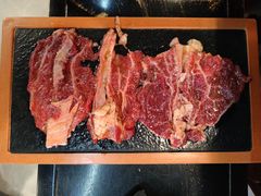 -牛犇烤肉(物资学院路店)