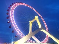 -天津之眼摩天轮