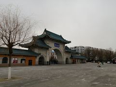 -北山公园