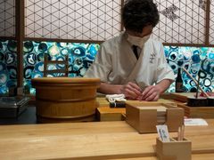 -小十Omakase(地王大厦店)