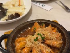 -小菜园新徽菜(无锡金悦广场店)