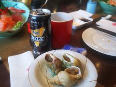 -雅玛花式铁板烧餐厅(好运街店)