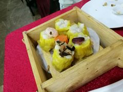 -鼎珑点心仔(燕塘店)