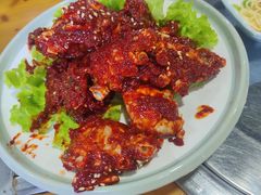 -故乡家韩国料理(丹东街店)