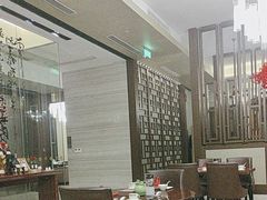 -厦门朗豪酒店 · 明阁中餐厅