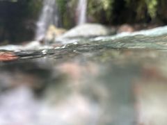 -西岭雪山大飞水景区