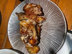 -外婆私房菜(新亚百货店)