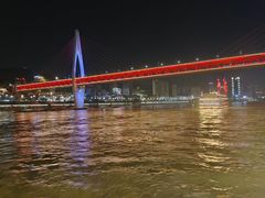 -重庆两江夜游-金碧系列