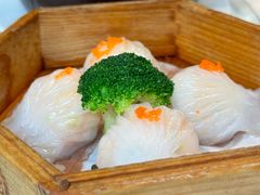 -怀德酒楼·粤菜·海鲜·茶点(宝安国际机场店)