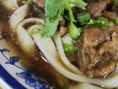 -清真-戏楼王记牛肉面