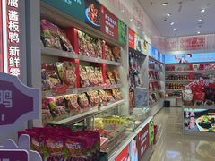-舜华临武鸭·湖南零食特产(三王街店)