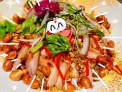 -新兴·金羊座·粤菜点心(乐峰店)