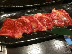 -俺的焼肉(銀座9丁目店)