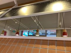 -肯德基(宁波万达店)