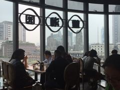 大堂-望湘园·湖南菜(宏伊店)