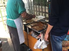 -大学路8号炸串(大学路十四号院店)